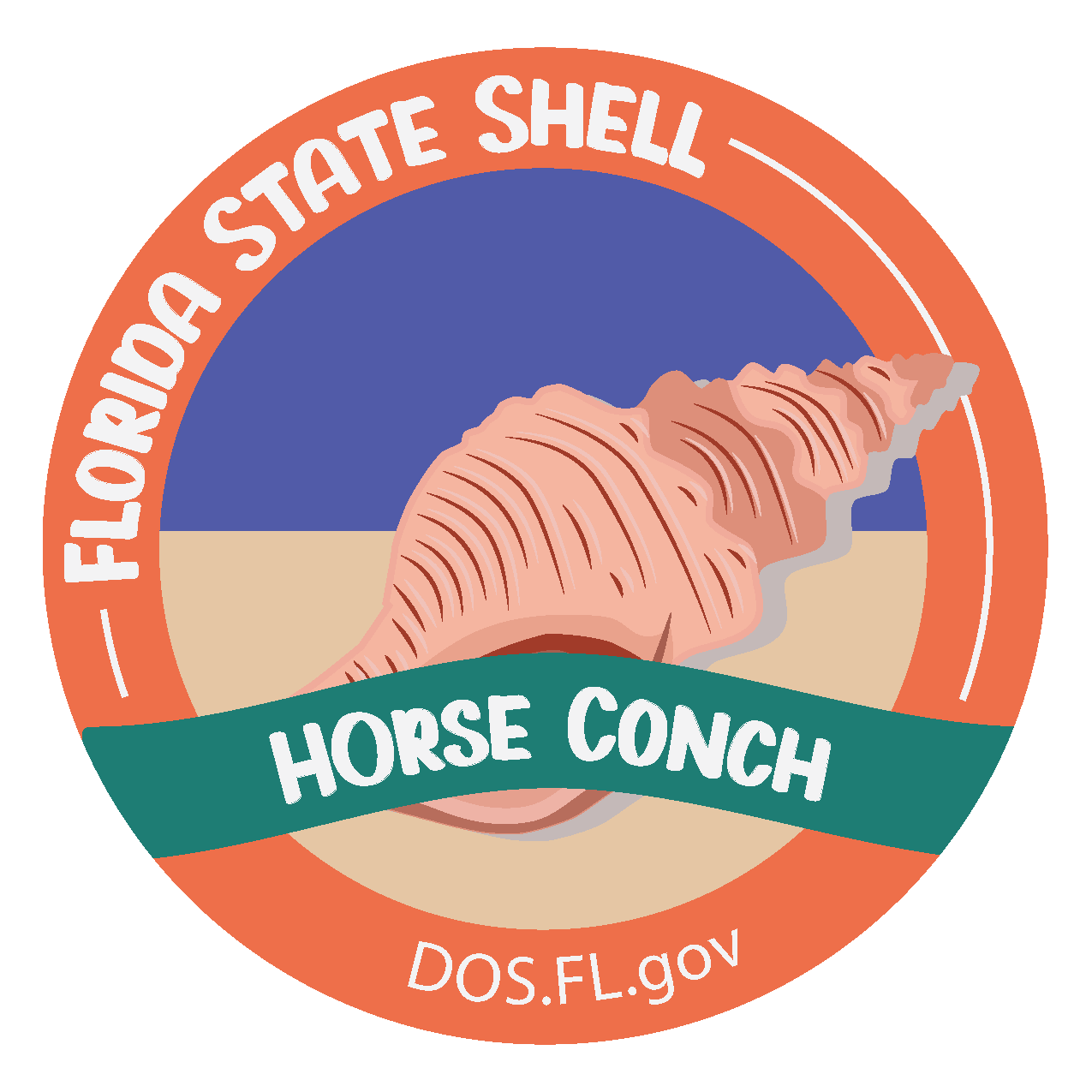 State Shell