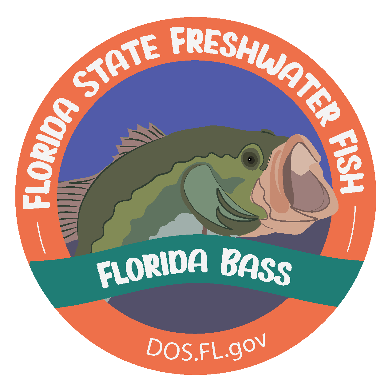 State Freshwater Fish