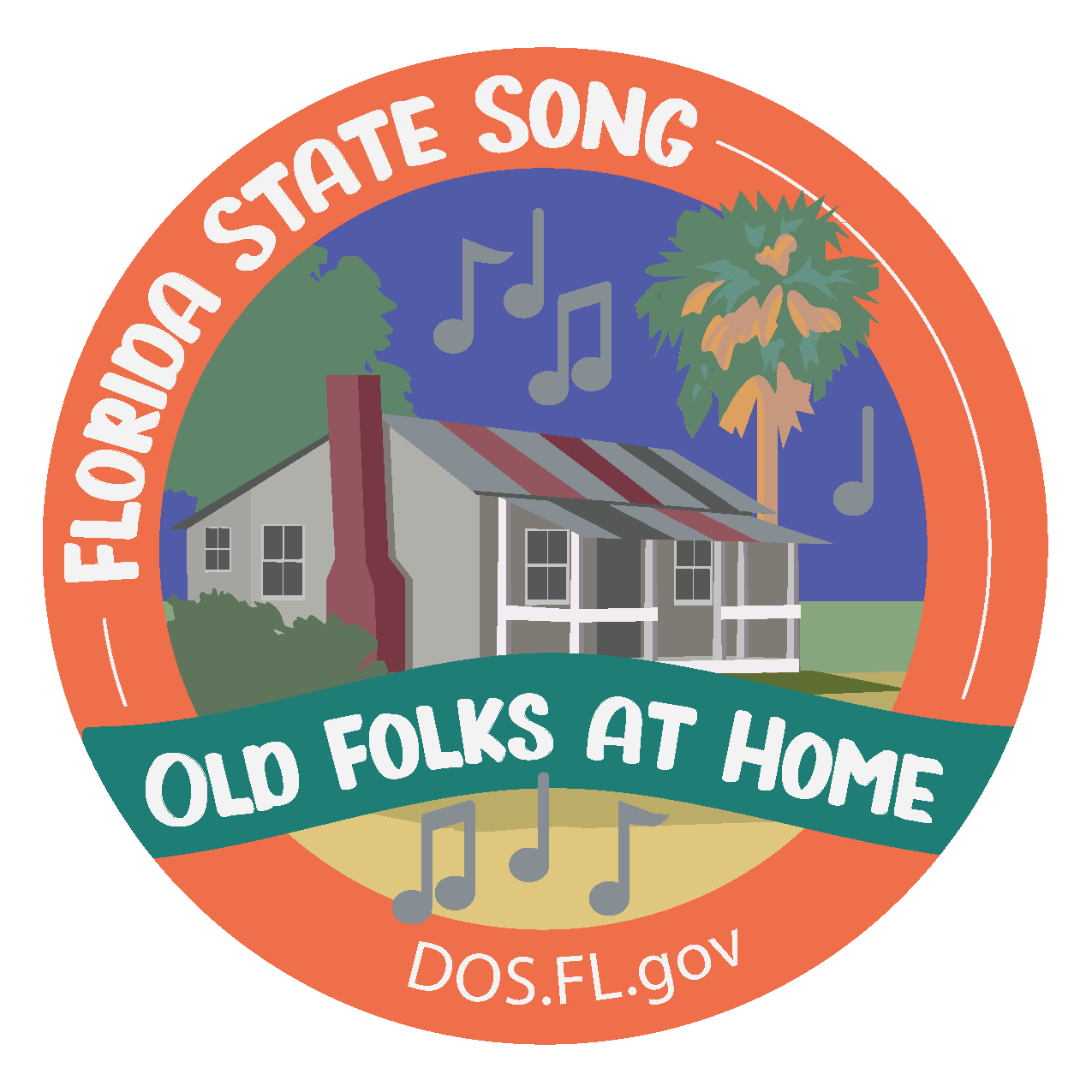 State Song