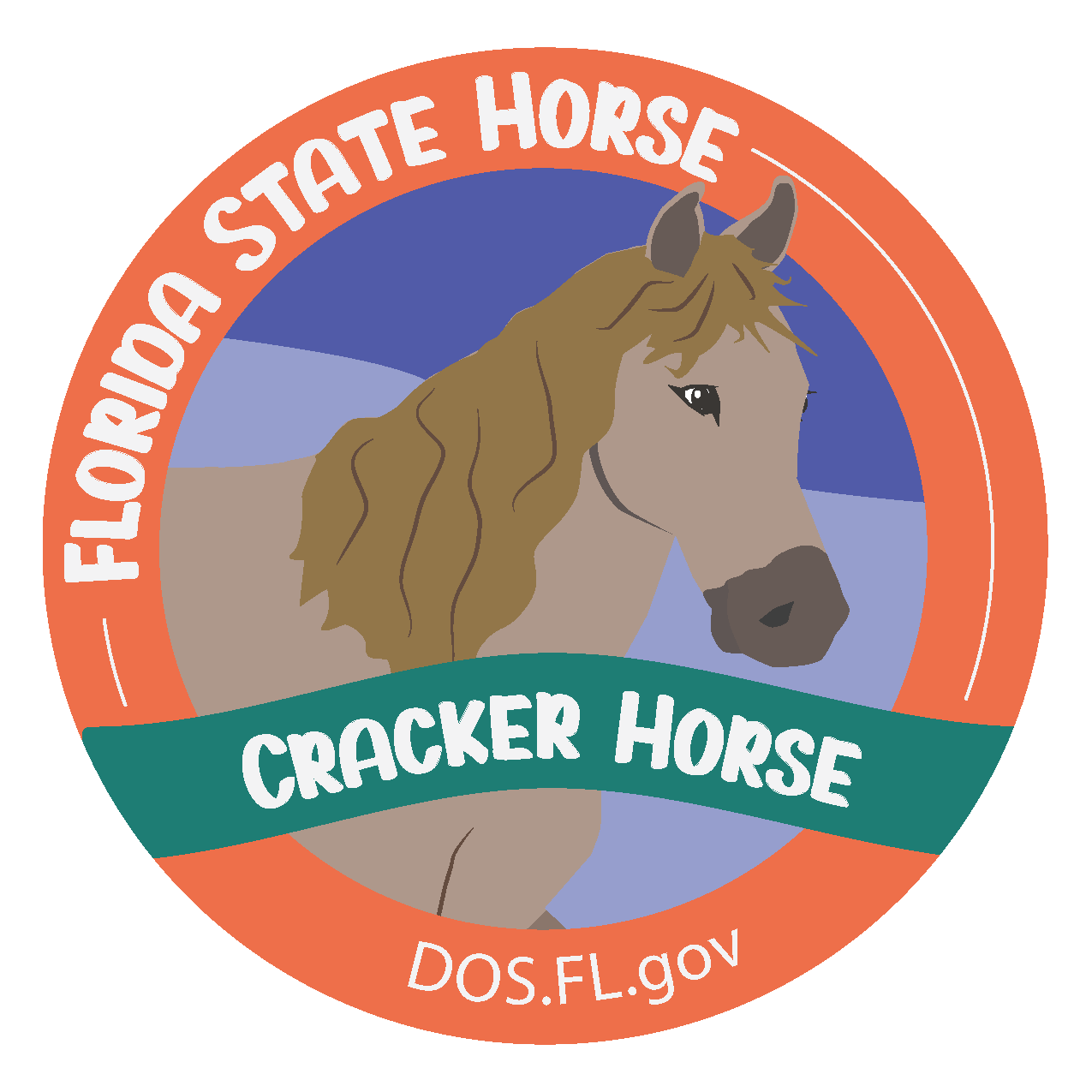 State Horse