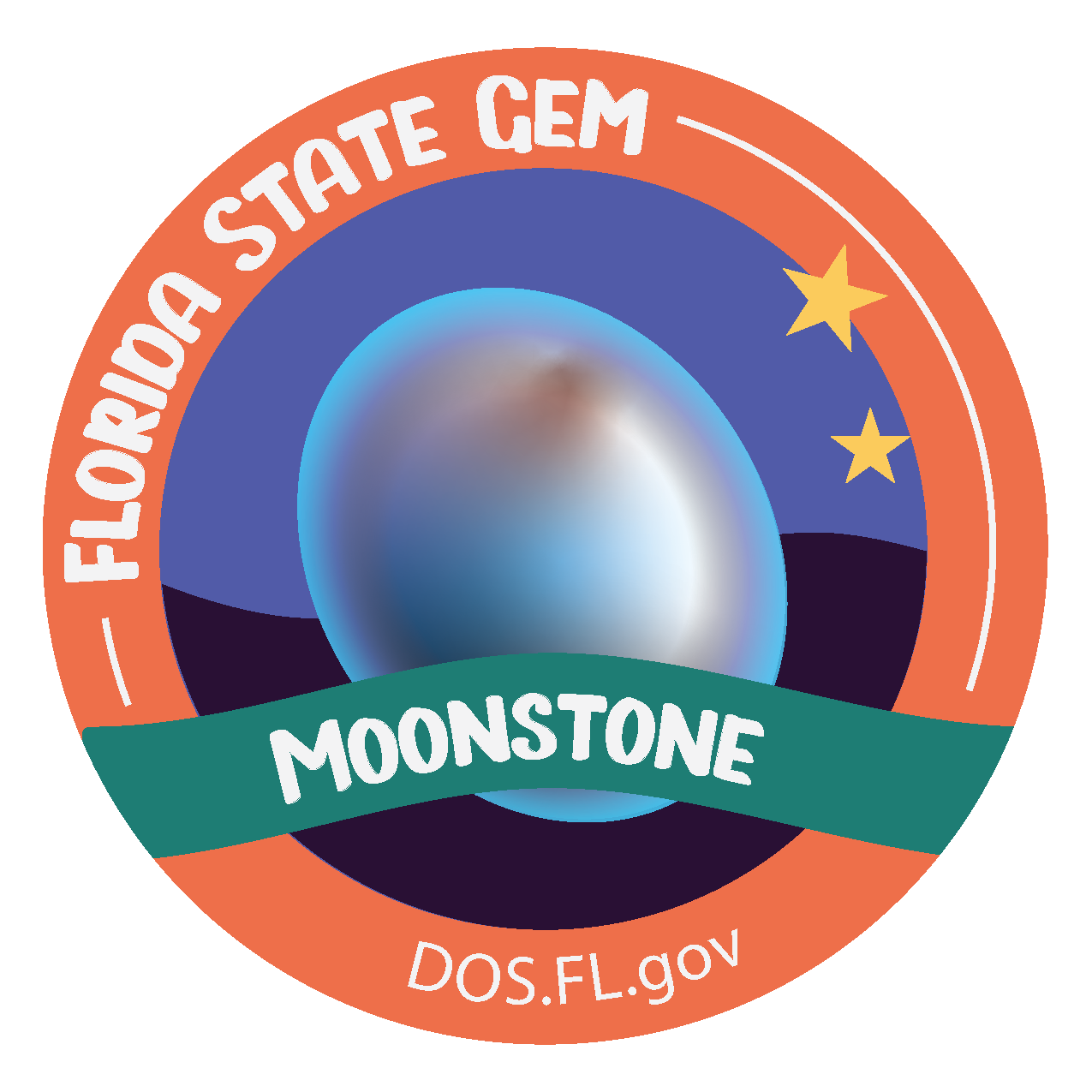 State Gem