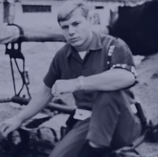 James "Jim" Drake